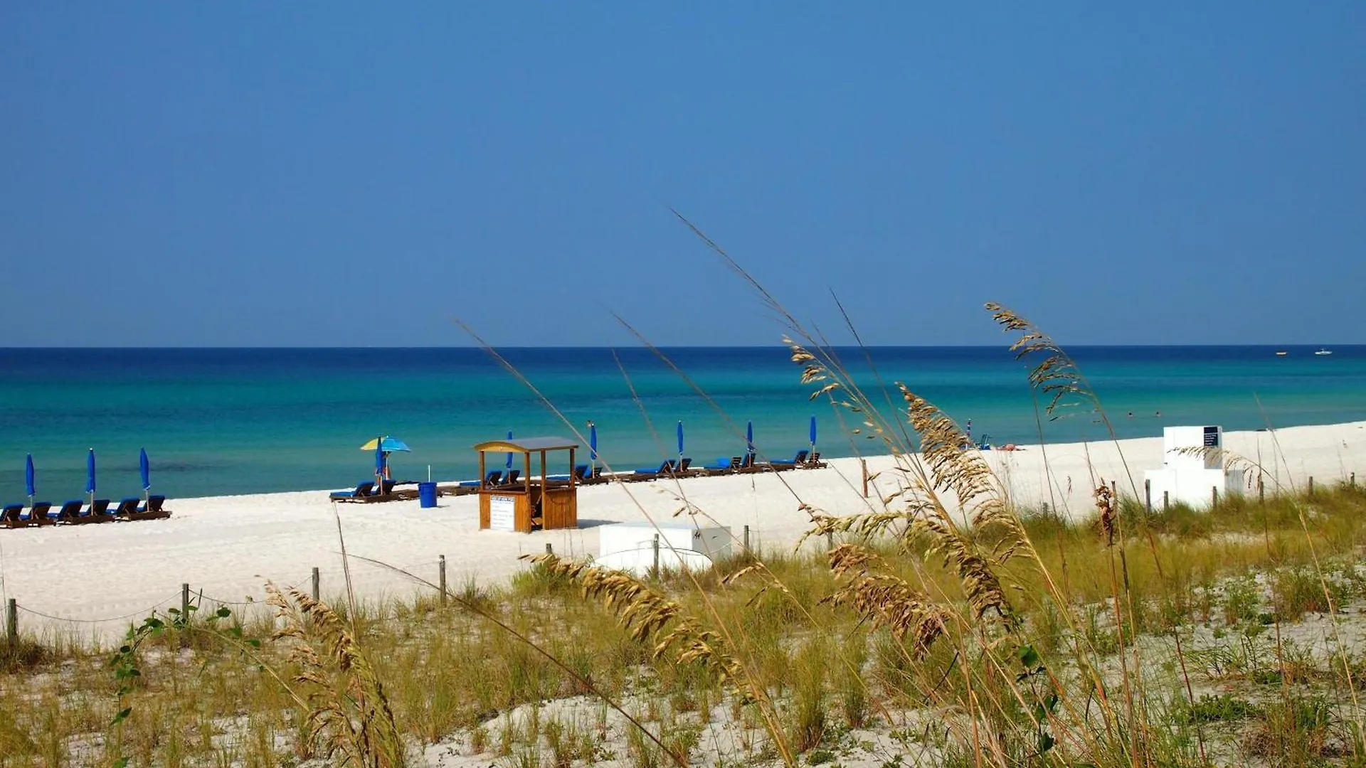 بيت للعطل فيلا Ocean Reef 1202 بنما سيتي بيتش الولايات المتحدة الأمريكية