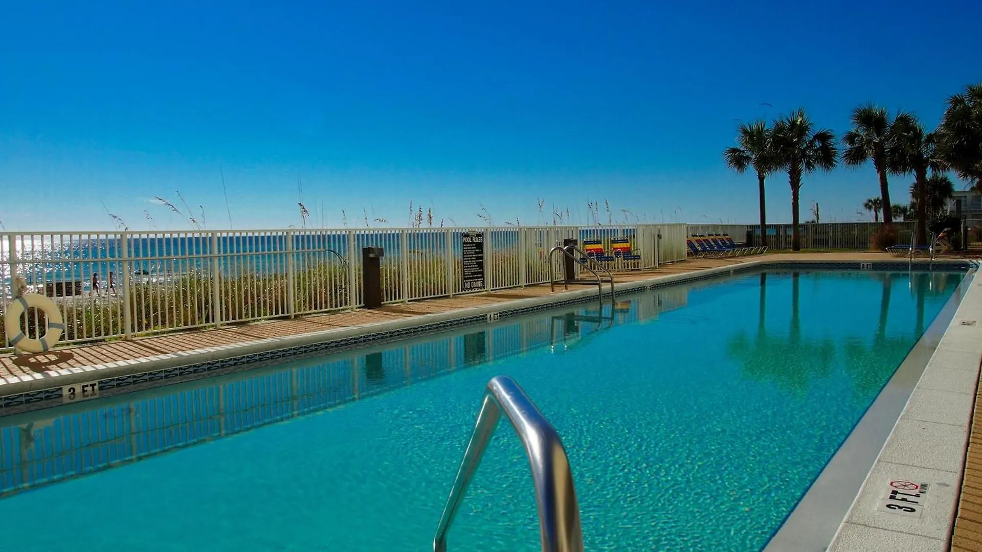 فيلا Ocean Reef 1202 بنما سيتي بيتش