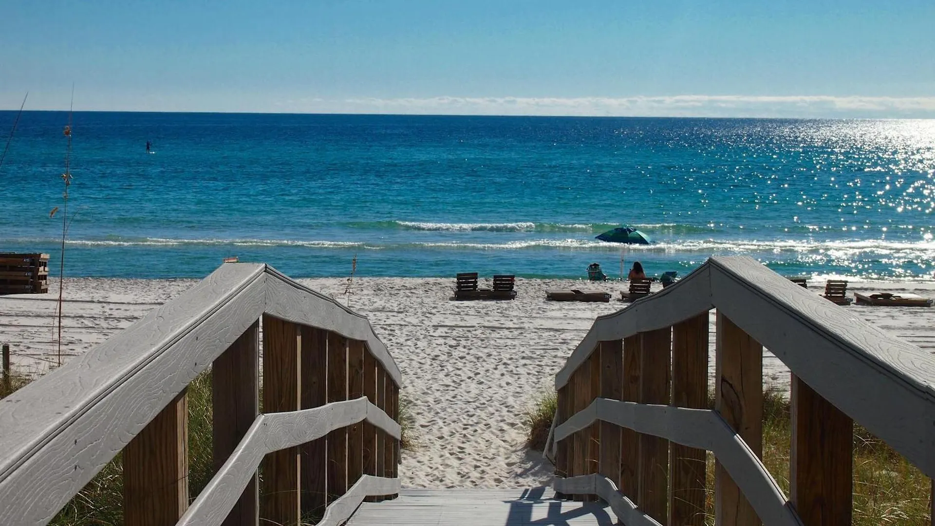 بيت للعطل فيلا Ocean Reef 1202 بنما سيتي بيتش