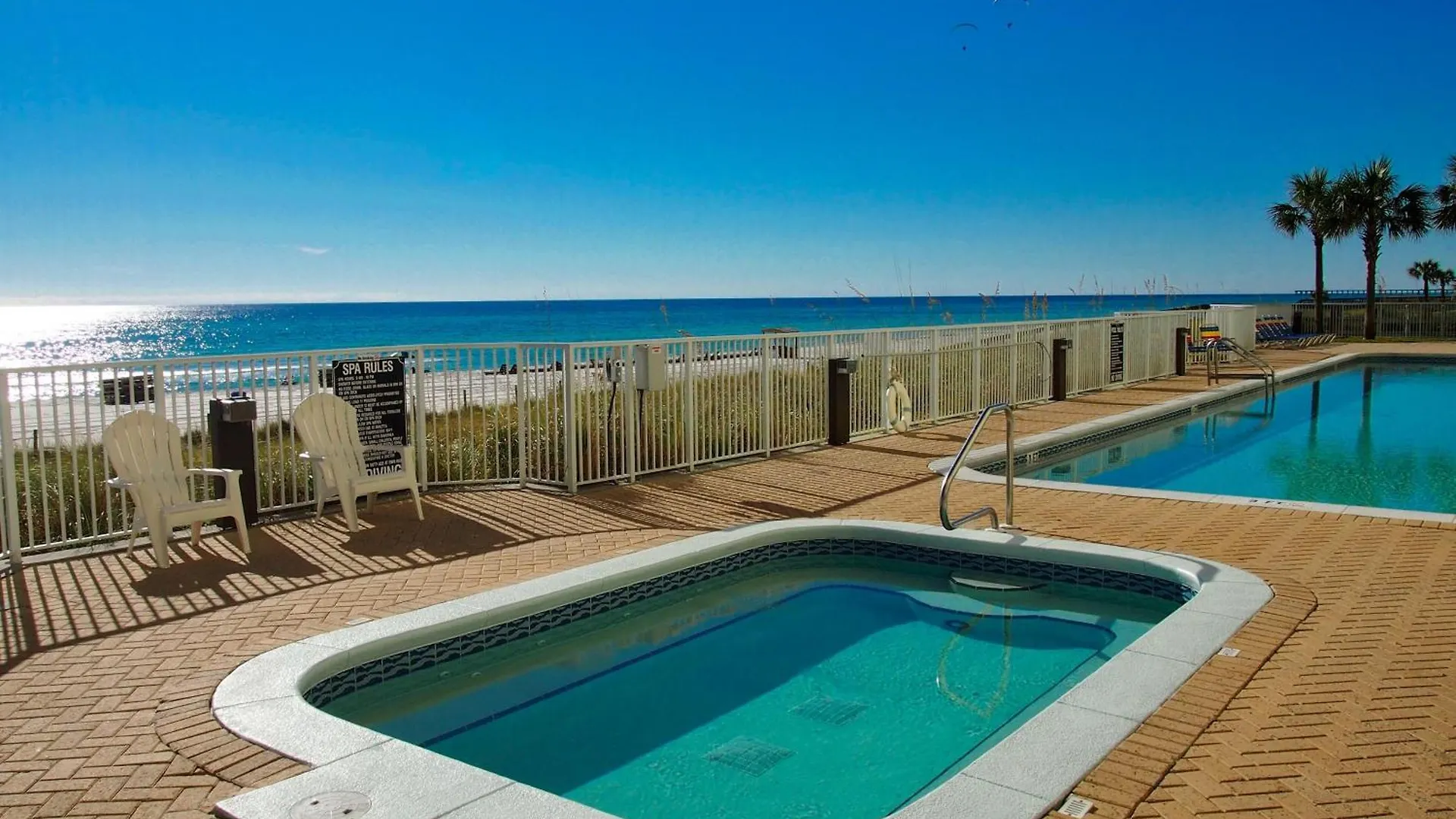 فيلا Ocean Reef 1202 بنما سيتي بيتش