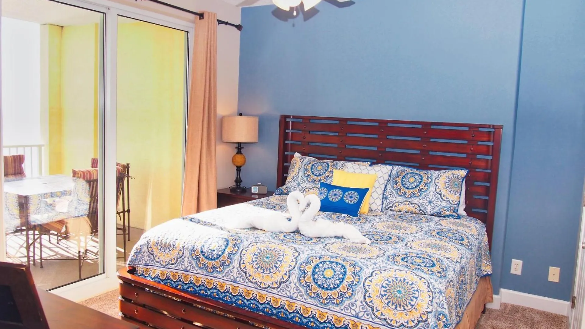 فيلا Ocean Reef 1202 بنما سيتي بيتش 0*,