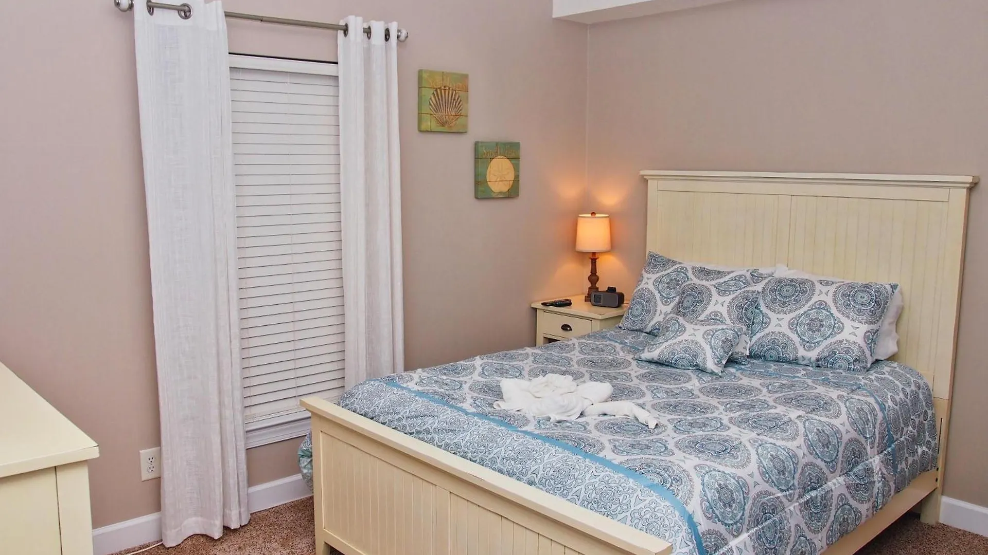 بيت للعطل فيلا Ocean Reef 1202 بنما سيتي بيتش