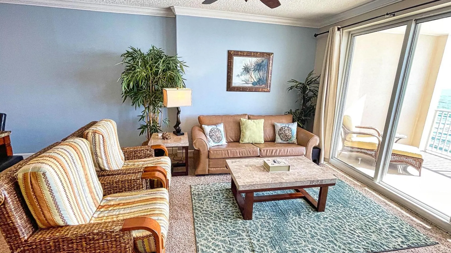 فيلا Ocean Reef 1202 بنما سيتي بيتش