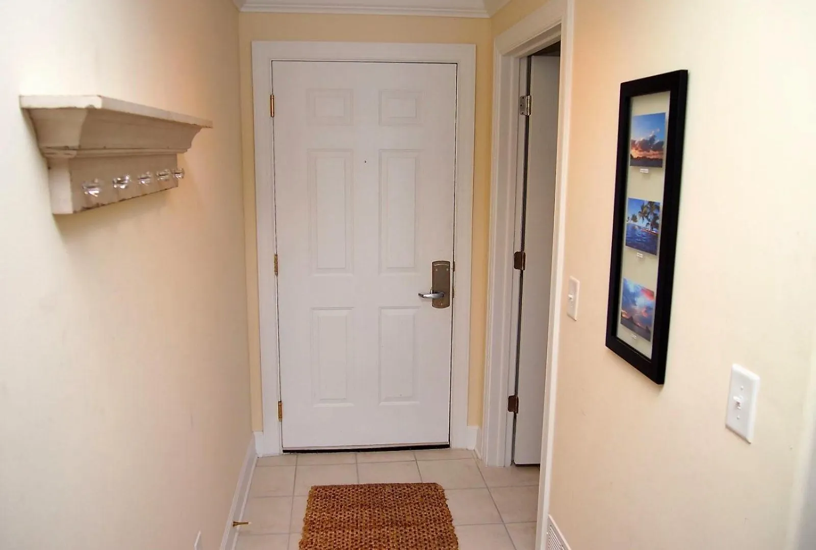 Ocean Reef 1202 Βίλα Panama City Beach 0*,