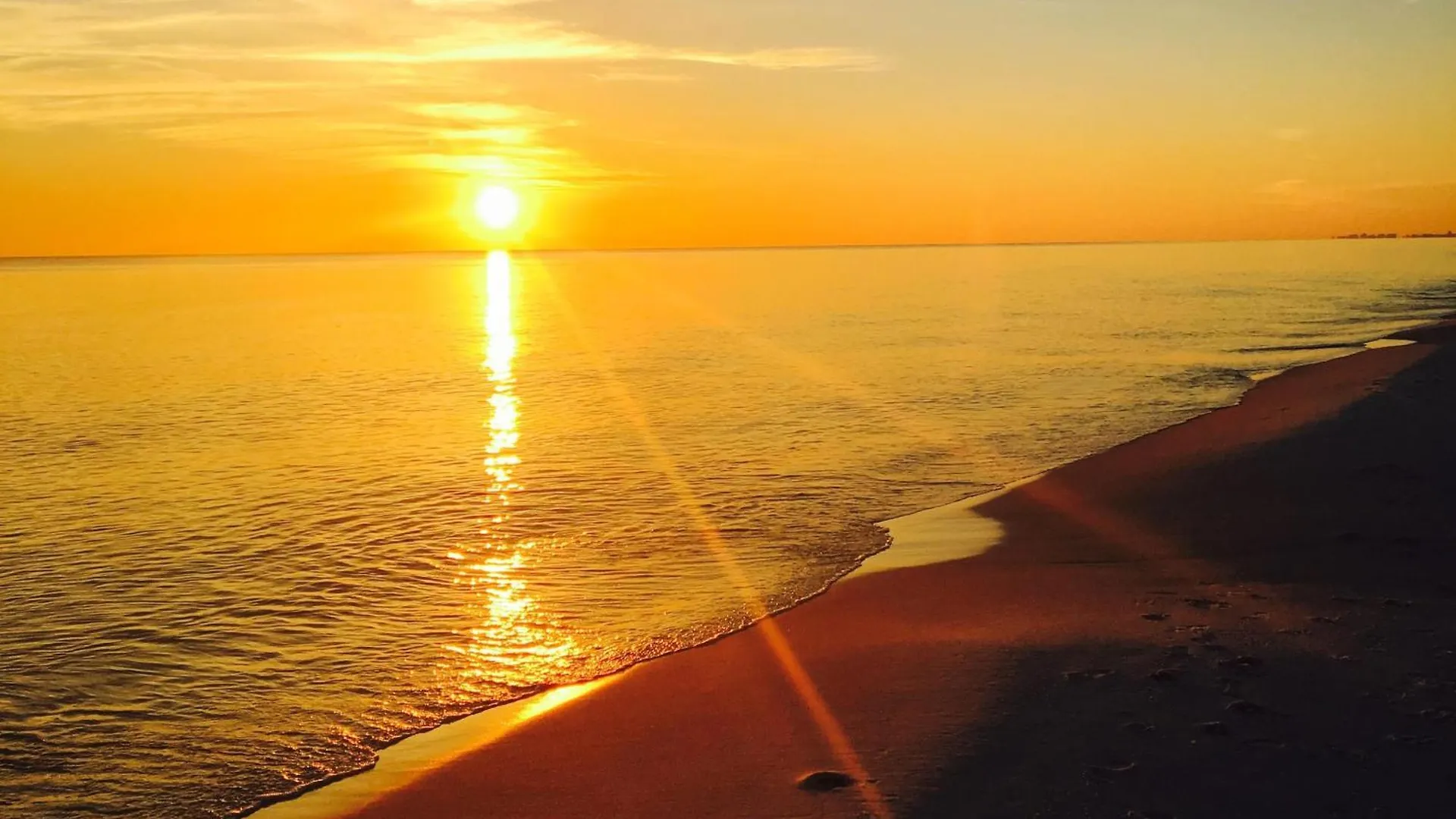Σπίτι διακοπών Ocean Reef 1202 Βίλα Panama City Beach