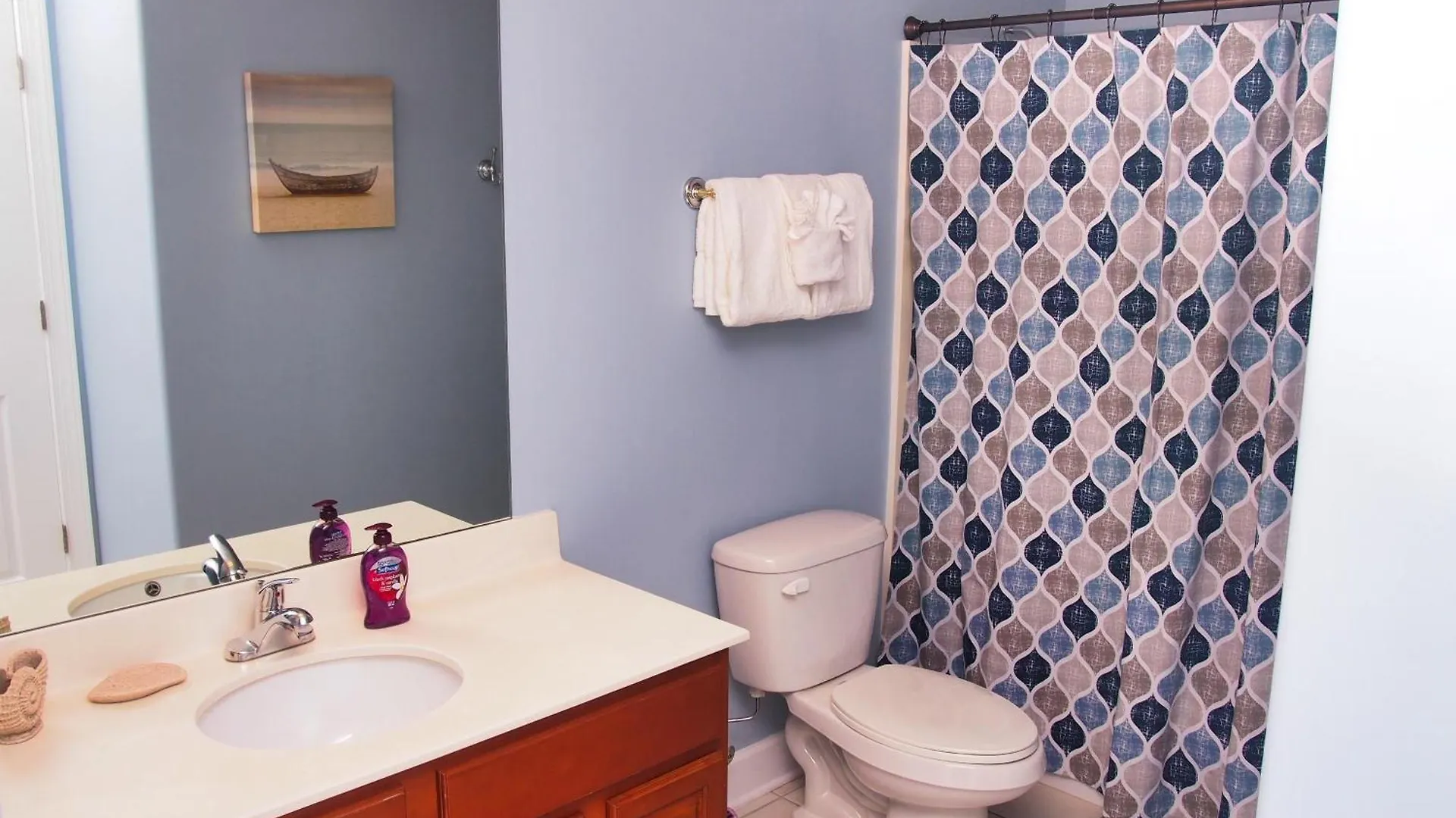 Σπίτι διακοπών Ocean Reef 1202 Βίλα Panama City Beach