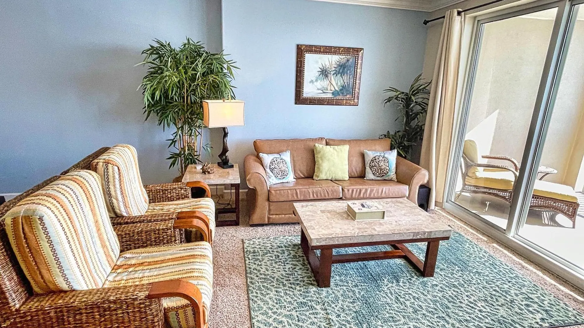 Ocean Reef 1202 Βίλα Panama City Beach 0*,  Ηνωμένες Πολιτείες της Αμερικής